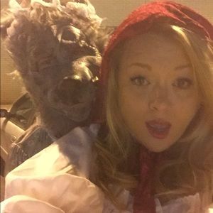 Meet your Posher, Anna